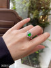 3030312，蛋面戒指。具体价格微信咨询 商品缩略图3