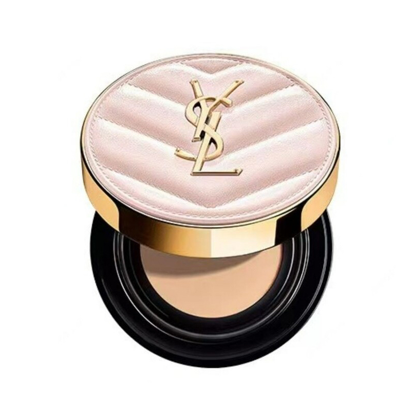 圣罗兰/YSL  明彩粉光轻垫粉底  12g