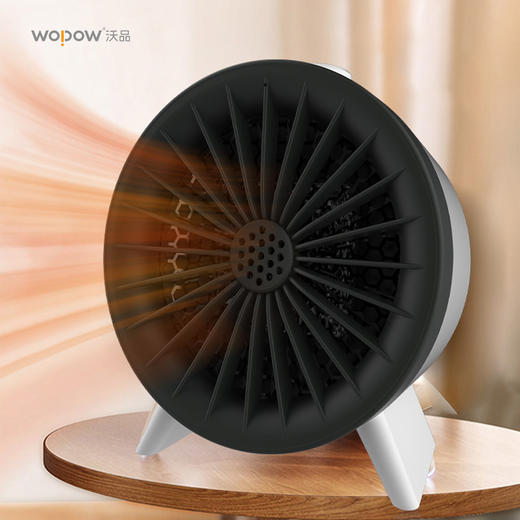 沃品暖风机 WF02 商品图3