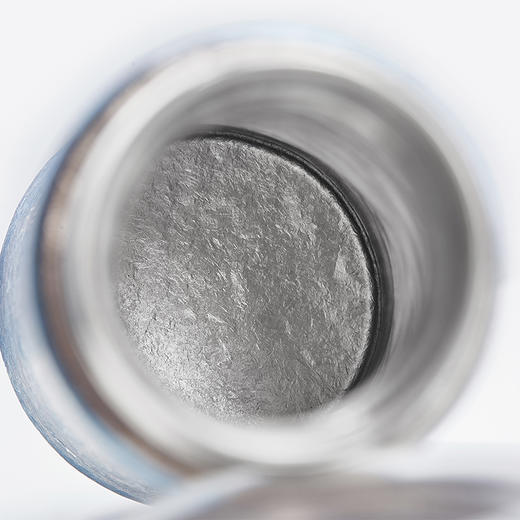 桑亚塔高端钛品·睿330ML更健康的高端纯钛保温保鲜养生钛杯秋冬定制好礼 商品图3