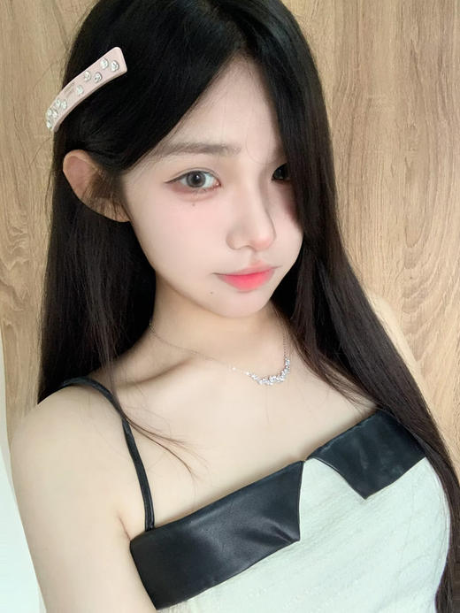 【中直径半年抛】SKEYE-奶酪椰椰-14.2mm【半年抛 0-800度 无525/575】 商品图8