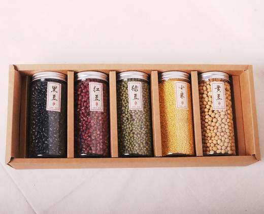 杂粮 | 原产地生态杂粮周期配送
 商品图0