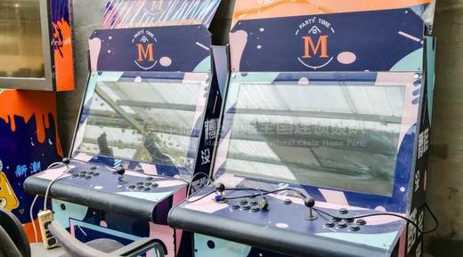 廊坊慢姑娘芳倩别墅轰趴 商品图8