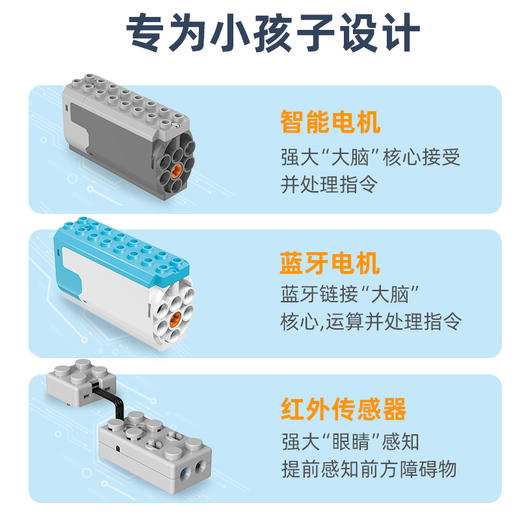 机械编程师（图形化版） 商品图3