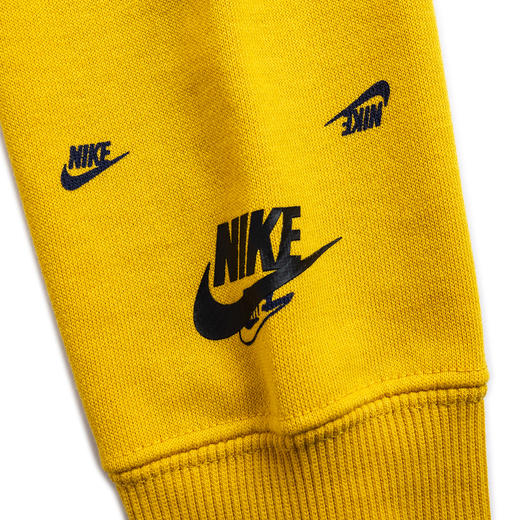 NIKE 秋 小童婴童 卫衣 NKB-ZHK169 商品图4