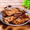【晓姚】土家小麻鸭肉 500g 休闲零食 开袋即食 商品缩略图5