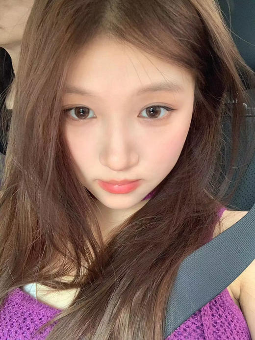 【中直径半年抛】SKEYE-奶桃可可-14.2mm【半年抛 0-800度 无525/575】 商品图4