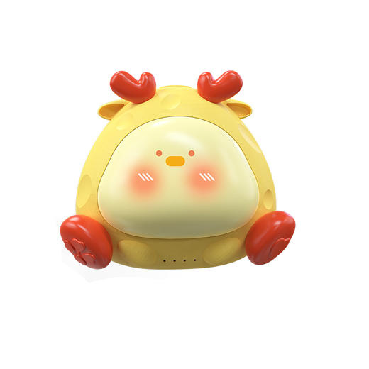沃品芝士暖手宝  WH09 商品图2