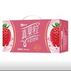 真果粒牛奶饮品(草莓/蓝莓/黄桃/芦荟果粒 商品缩略图0