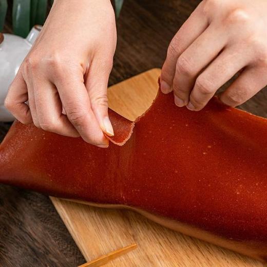 【应季好物】新疆果丹皮 200g/盒*2 商品图4