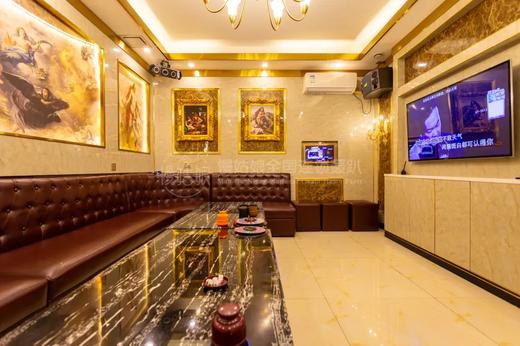 南京慢姑娘悦尚青春别墅轰趴 商品图8