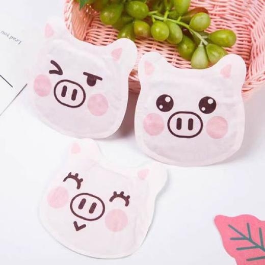 可爱猪暖贴 商品图1