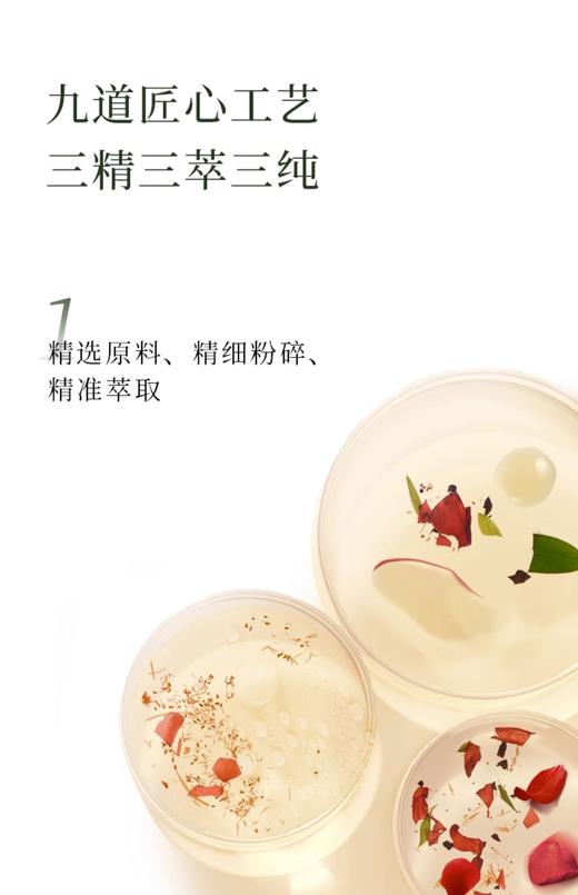 林清轩山茶花面部抗皱精华油50ml 商品图12