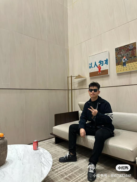 LVTrainer 黑武士（原厂版本） 商品图4