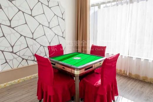 威海慢姑娘玉米山民宿别墅轰趴 商品图2