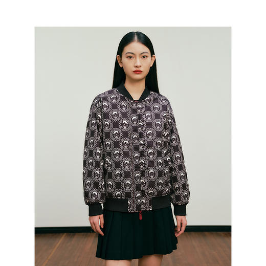 TeenieWeenie小熊棉服女春季装TTJP245101I 商品图2