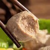 金奖！稳坐丸子界C位，正宗潮汕风味【喜盼·牛肉丸＆牛筋丸】0防腐剂0香精0高弹素，纯牛肉真手打，淀粉≤1%，吃起来脆爽多汁，口感丰富，劲道弹牙！ 商品缩略图9