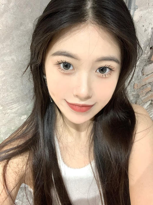 『中直径日抛』KIKICON-长岛青椰-14.2mm【日抛0-800度 无525/575】 商品图9