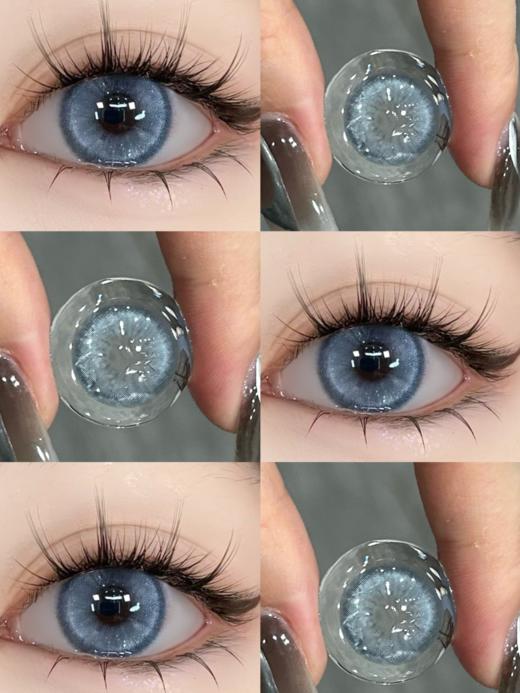 Cococon单款-雪妖闪光 商品图6