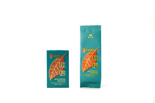 经典系列水仙 商品图5