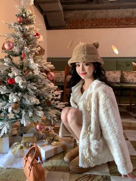 不愧是一眼相中的衣服，超好拍！!