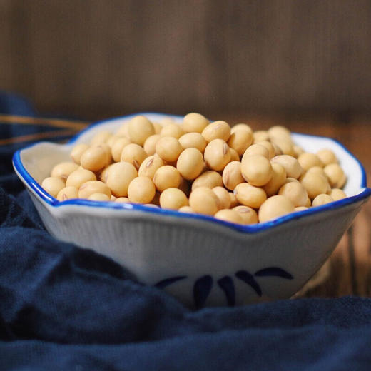 TY（分多包裹发货）燕之坊 五谷田园2.4kg/盒+金龙鱼 至臻玉米油  5L/桶【鲜享2.0】 商品图1