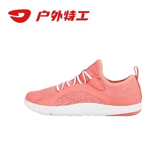 户外特工 赤足鞋 男女款 F6 商品图1