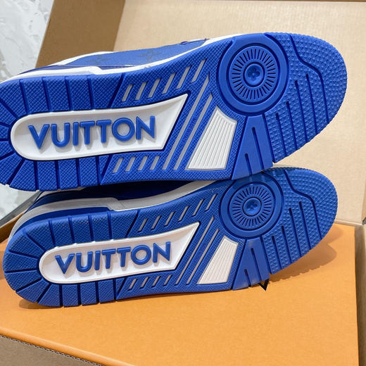 LVTrainer蓝色（原厂版本） 商品图6