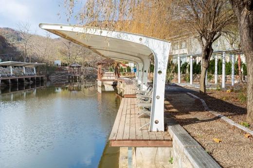 威海慢姑娘玉米山民宿别墅轰趴 商品图13