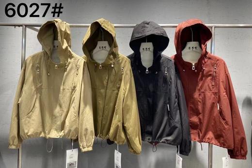 女外套6027 商品图2