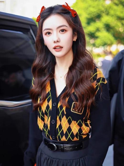 女毛衣开衫2323 商品图6