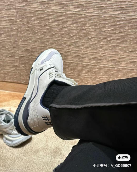 LVTrainer 海军蓝（原厂版本） 商品图1