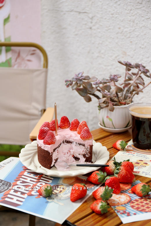 草莓流心 商品图2