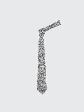 callisto 多色可选全桑蚕丝领带