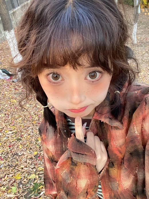 【中直径半年抛】SKEYE-酸奶青提-14.2mm【半年抛 0-800度 无525/575】 商品图6