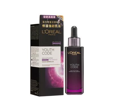 L'oreal-欧莱雅 青春密码酵素精华肌底液-50ML 商品图0