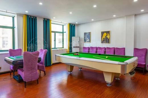 南京慢姑娘悦尚青春别墅轰趴 商品图2