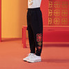 CONVERSE 春 大童小童婴童 儿童童装长裤 CNVB-F7-F807 商品缩略图1