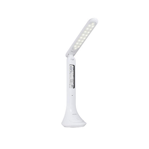 沃品万年历LED护眼台灯TD-05 商品图2