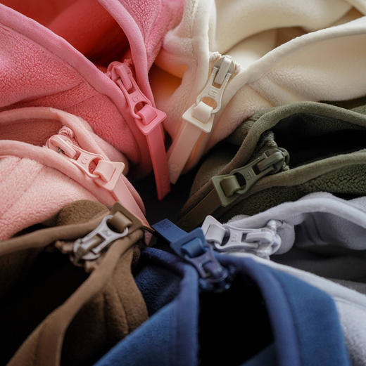 【国际一线代工】女士双面奥粒绒轻便保暖休闲连帽外套 商品图6