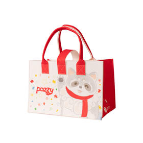 【赠品勿拍】2023圣诞款毛毡袋