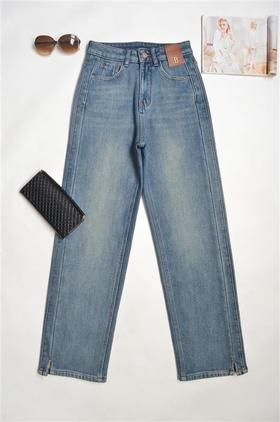 积度衣SK2Q91_长裤_ZK