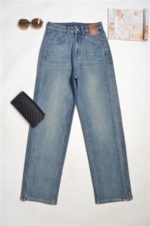 积度衣SK2Q91_长裤_ZK 商品图0