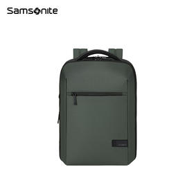 新秀丽LITEPOINT系列商务双肩包KF2