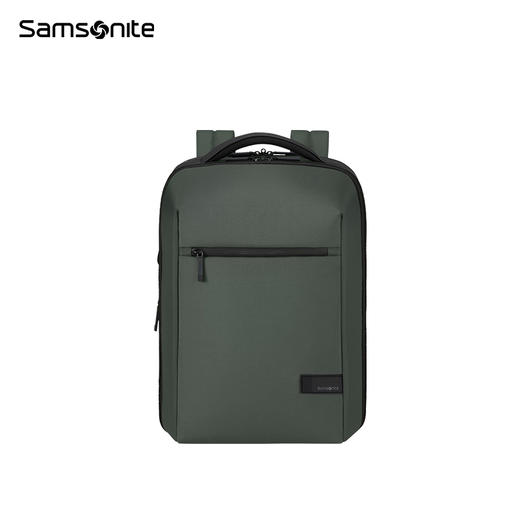 新秀丽LITEPOINT系列商务双肩包KF2 商品图0