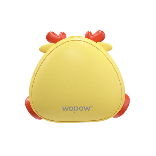 沃品芝士暖手宝  WH09 商品图1