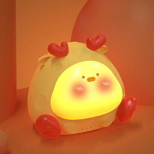 沃品芝士暖手宝  WH09 商品图3