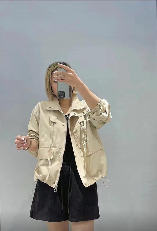 女外套6027 商品图3