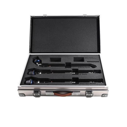 24mmT8.0 特种镜头铝合金专用箱 商品图4