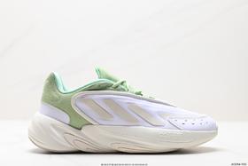 阿迪达斯Adidas Ozelia 2.0复古运动老爹鞋GY9978男女鞋